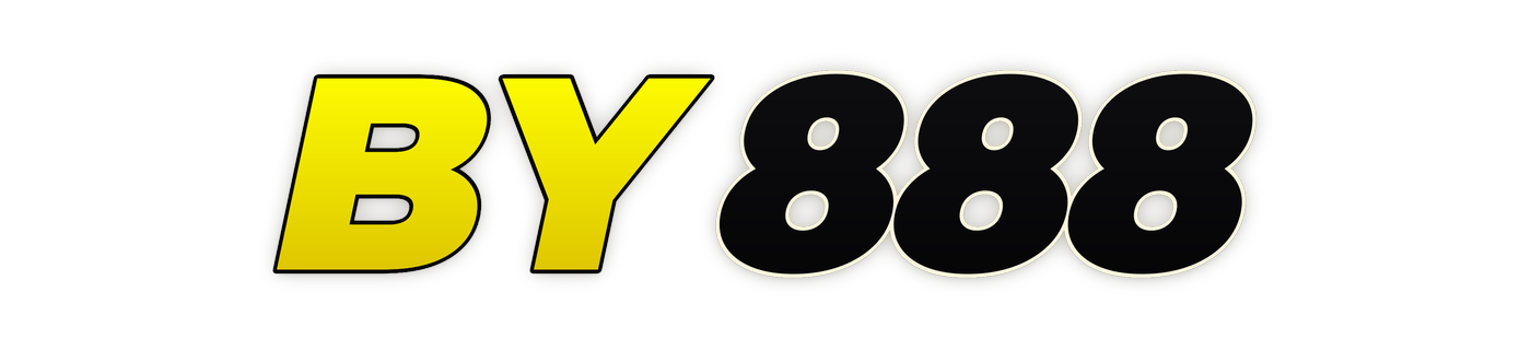 by888 Logo